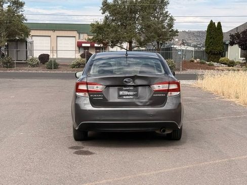 Used 2018 Subaru Impreza 2.0i AWD/4WD image 4