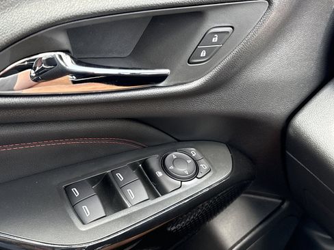 New 2026 Chevrolet Trax RS w/ Driver Confidence Package FWD image 15