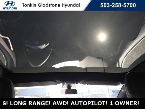 Used 2021 Tesla Model S Long Range image 26