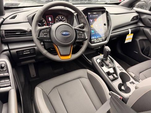 New 2026 Subaru Crosstrek 2.5i Wilderness image 8