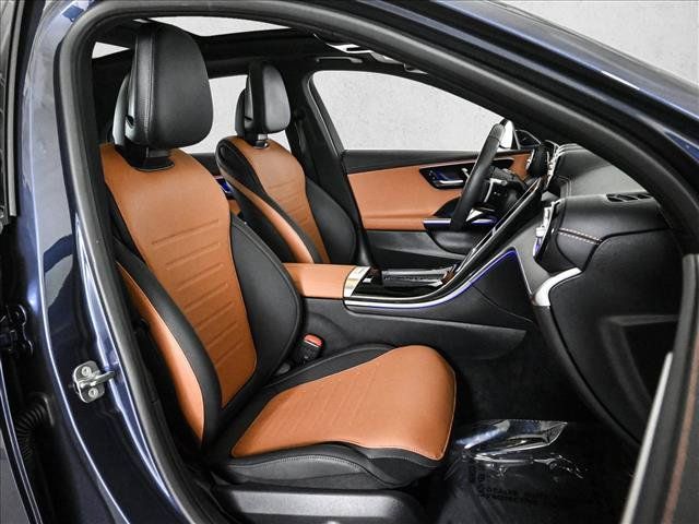 Certified 2026 Mercedes-Benz C 300 4MATIC Sedan image 23