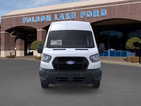 New 2026 Ford Transit 250 148 High Roof RWD image 6
