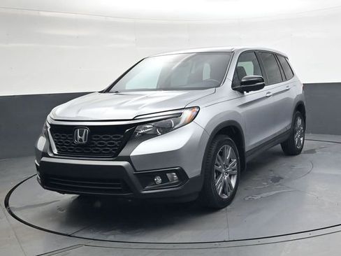 Used 2019 Honda Passport EX-L image 9