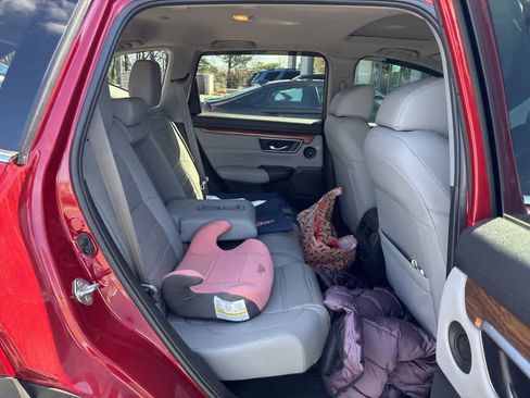 Used 2021 Honda CR-V EX-L image 20