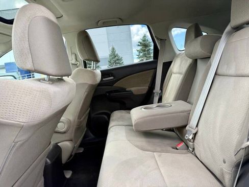 Used 2014 Honda CR-V EX image 12