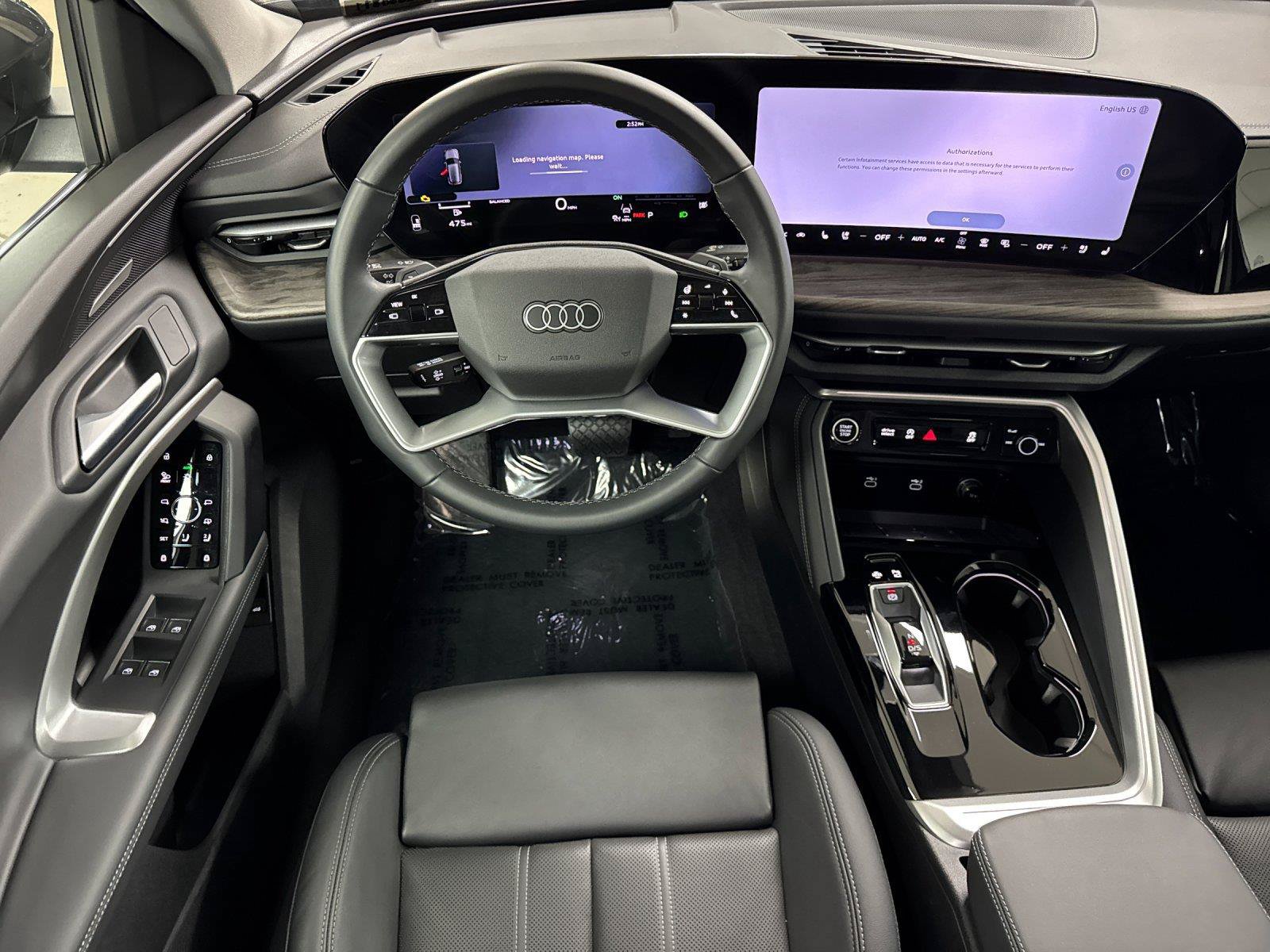 Certified 2026 Audi Q5 Premium Plus AWD/4WD image 14
