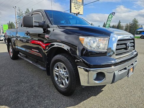 Used 2009 Toyota Tundra 2WD Double Cab image 13