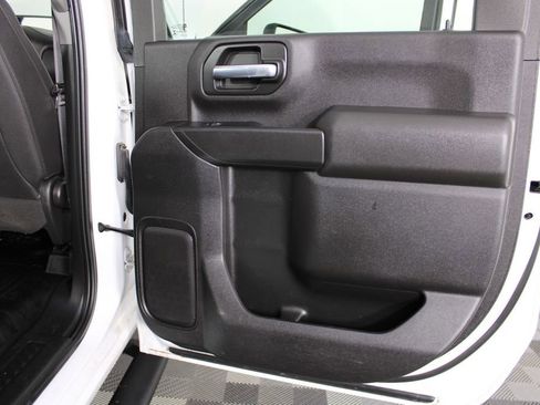 Used 2023 Chevrolet Silverado 3500 W/T w/ WT Fleet Convenience Package image 29