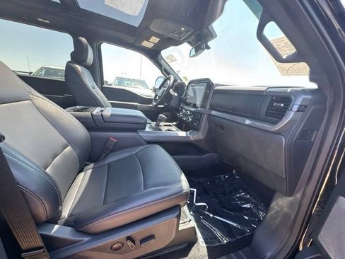 Used 2025 Ford F150 XLT w/ Equipment Group 303A High AWD/4WD image 23