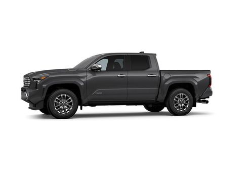 New 2026 Toyota Tacoma Limited AWD/4WD image 37