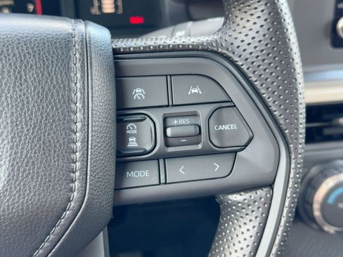 New 2025 Toyota Tacoma SR5 image 15