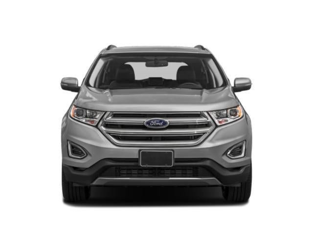 Used 2015 Ford Edge SEL w/ Equipment Group 201A AWD/4WD image 4