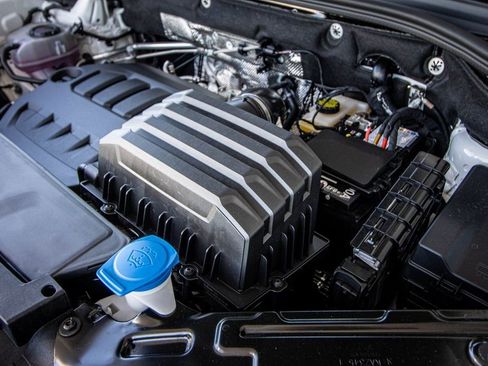 New 2026 Volkswagen Atlas Cross Sport SE image 25