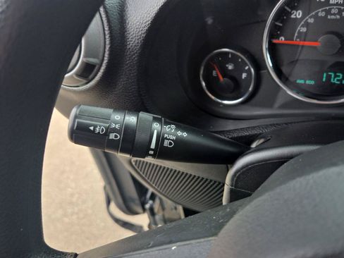 Used 2012 Jeep Wrangler Sport AWD/4WD image 24