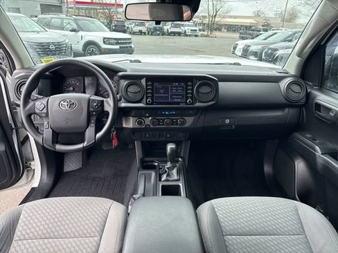 Used 2021 Toyota Tacoma SR AWD/4WD image 21