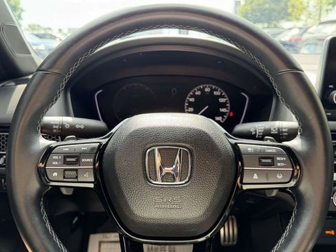 Used 2023 Honda Civic Sport image 23