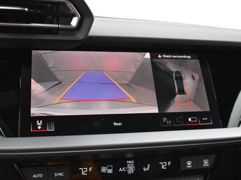 New 2026 Audi A3 2.0T Premium Plus AWD/4WD image 11
