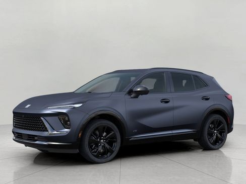 New 2026 Buick Envision Sport Touring image 2