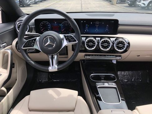 New 2025 Mercedes-Benz CLA 250 CLA 250 image 15