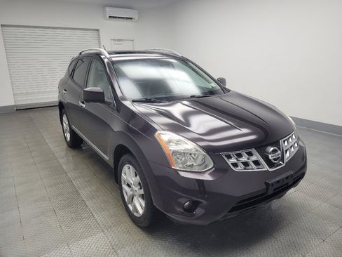 Used 2013 Nissan Rogue SL image 13