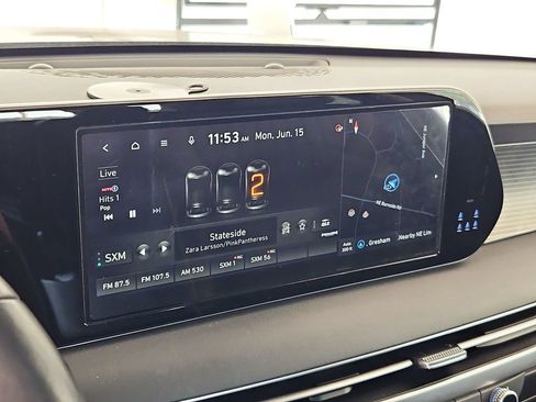 Used 2023 Hyundai Palisade Limited AWD/4WD image 17