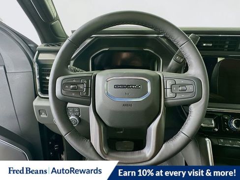 New 2026 GMC Sierra 2500 Denali Ultimate image 7