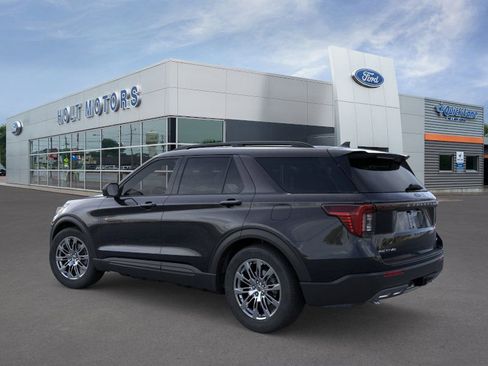 New 2026 Ford Explorer Active w/ Active Comfort Package image 32