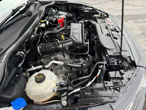 Used 2023 Ford Escape Active AWD/4WD image 12