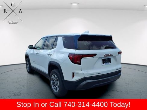 Used 2026 GMC Terrain Elevation AWD/4WD image 5