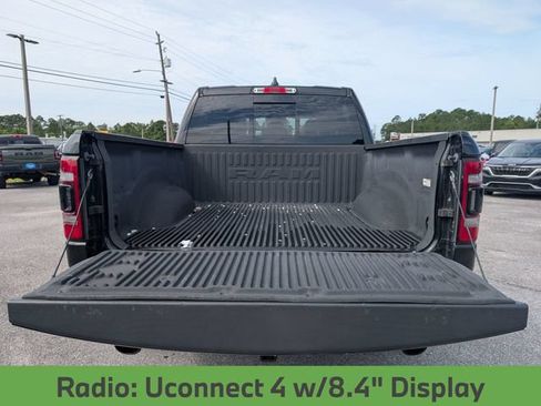 Used 2020 RAM 1500 Rebel w/ Rebel Level 1 Equipment Group AWD/4WD image 30