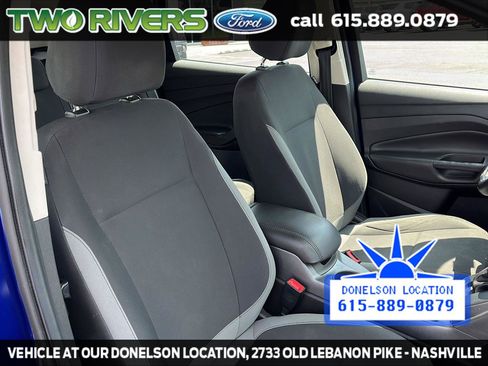 Used 2014 Ford Escape S FWD image 35