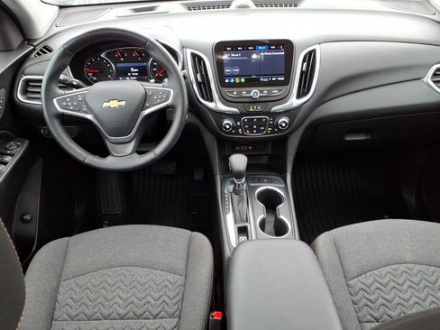 Certified 2023 Chevrolet Equinox LT AWD/4WD image 23