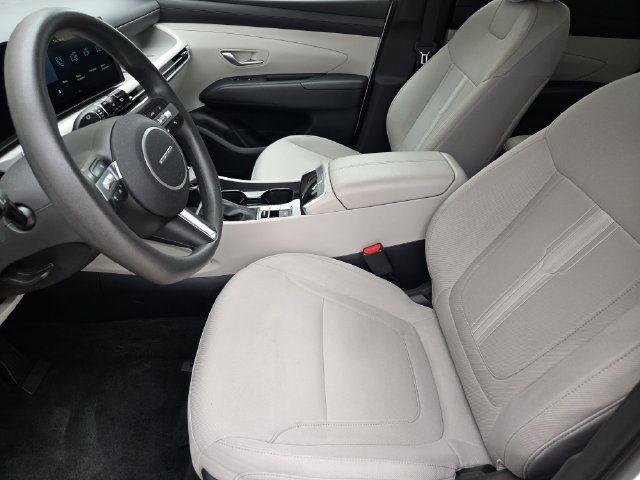 Used 2026 Hyundai Tucson SEL Plus FWD image 15