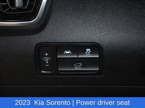 Used 2023 Kia Sorento SX AWD/4WD image 10