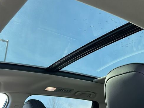 Certified 2025 Subaru Ascent Onyx Edition image 21