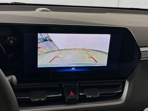 New 2026 Chevrolet TrailBlazer LT w/ Convenience Package image 13