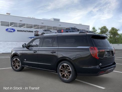 New 2026 Ford Expedition Max King Ranch AWD/4WD image 5