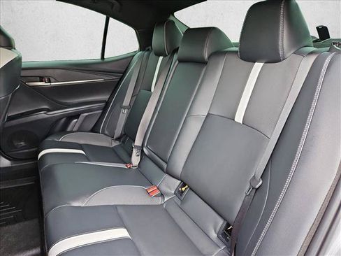 Used 2026 Toyota Camry SE FWD image 19