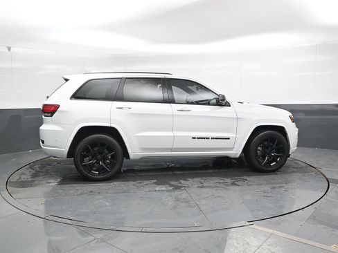 Used 2021 Jeep Grand Cherokee Limited w/ Quick Order Package 28K 80th AWD/4WD image 5