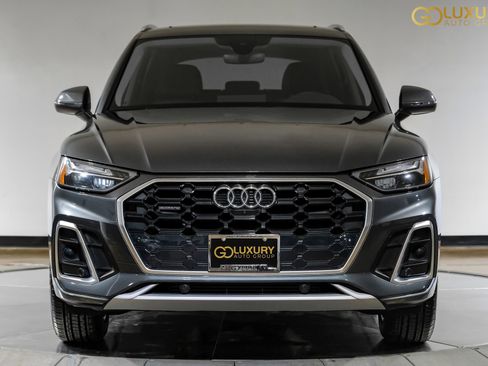 Used 2023 Audi Q5 2.0T Premium Plus w/ Premium Plus Package image 7