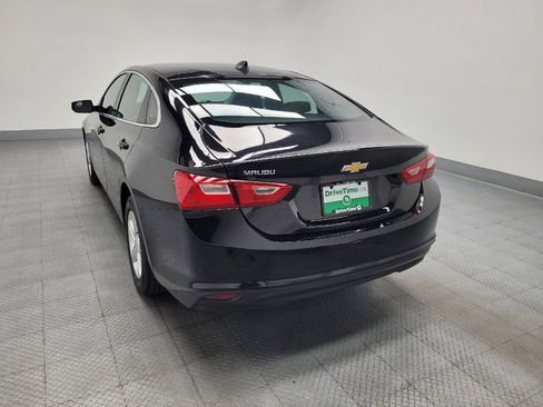 Used 2023 Chevrolet Malibu LS FWD image 6