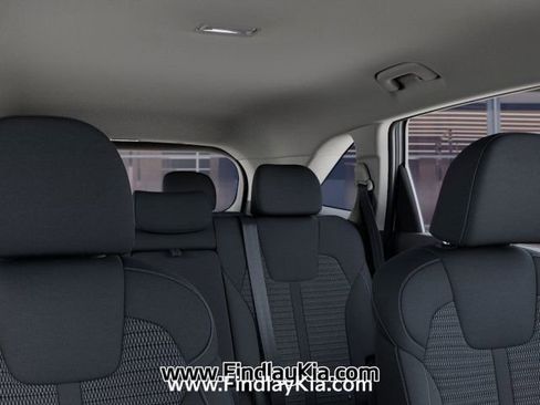New 2026 Kia Sorento LX image 30