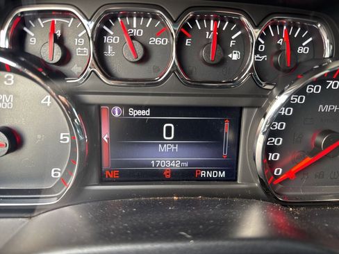 Used 2016 GMC Sierra 1500 SLT image 57