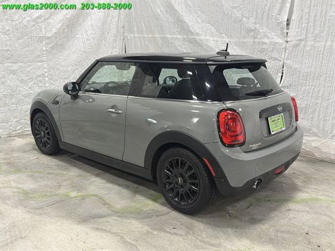 Used 2019 MINI Cooper 2-Door Hardtop FWD image 7