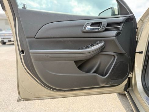 Used 2015 Chevrolet Malibu LTZ image 11