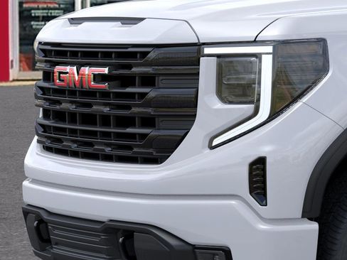 New 2026 GMC Sierra 1500 Elevation image 37