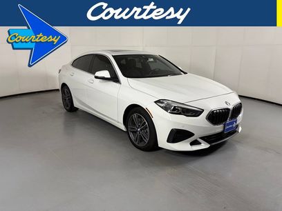 Used 2024 BMW 228i xDrive Gran Coupe