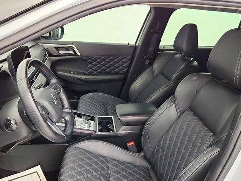 Used 2022 Mitsubishi Outlander SEL AWD/4WD image 20