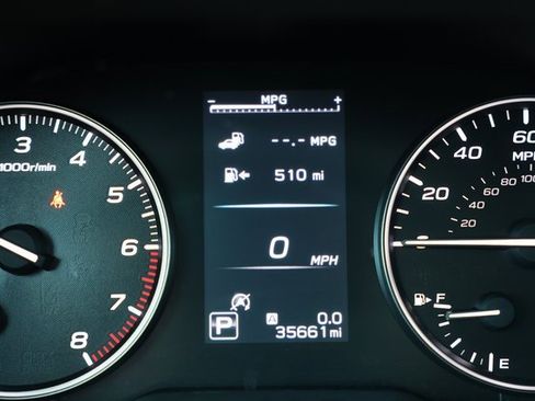 Used 2020 Subaru Outback Premium image 26