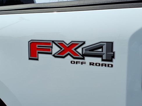 Certified 2025 Ford F350 Lariat w/ Chrome Package AWD/4WD image 11